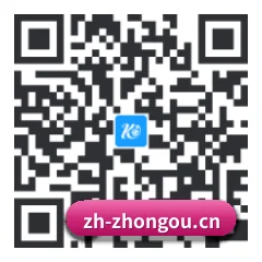 苹果访客专属 二维码